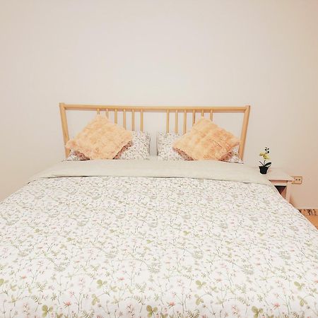 ボアディージャ・デル・モンテTree Houseアパートメント エクステリア 写真