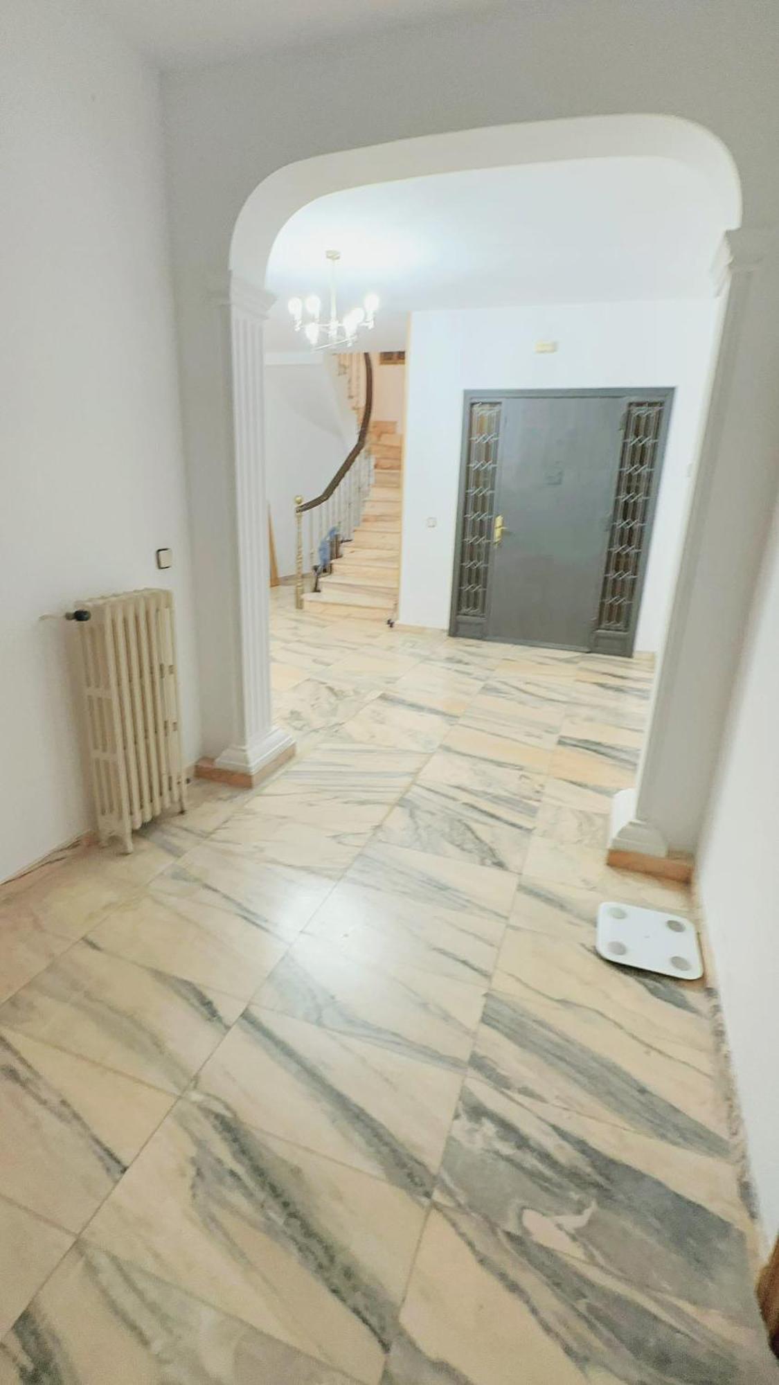 ボアディージャ・デル・モンテTree Houseアパートメント エクステリア 写真