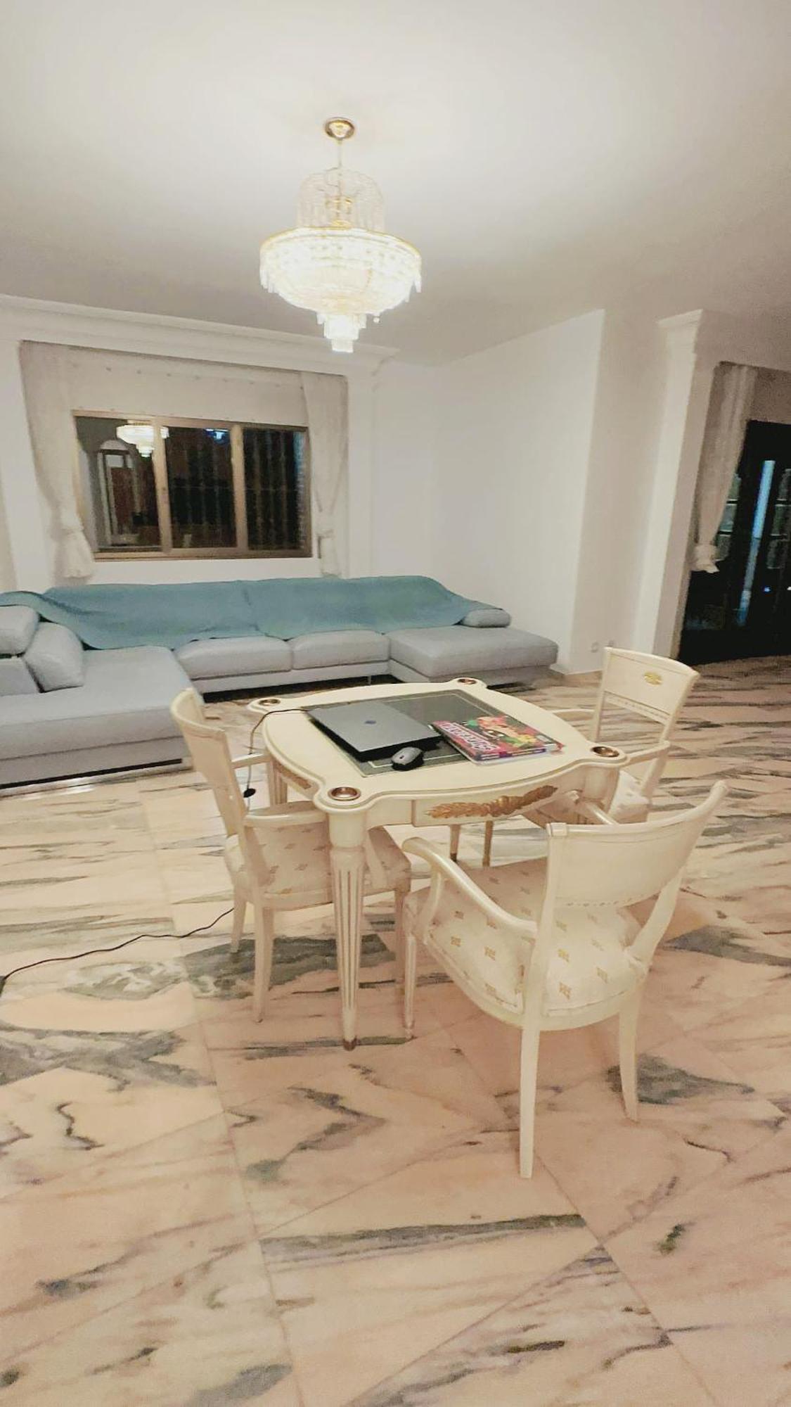 ボアディージャ・デル・モンテTree Houseアパートメント エクステリア 写真